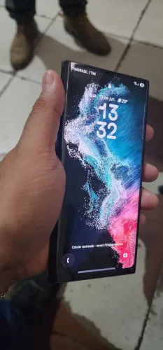 S22 ULTRA