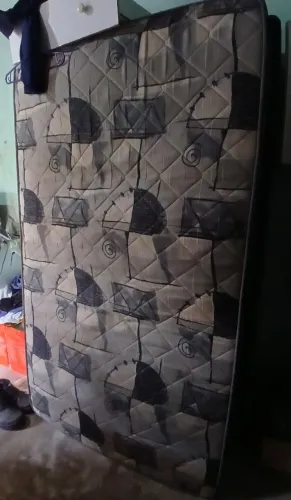 Cama Solteirão