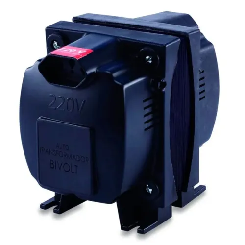 Transformador 2000w