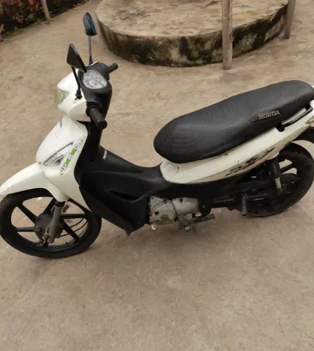 Biz, 125cc