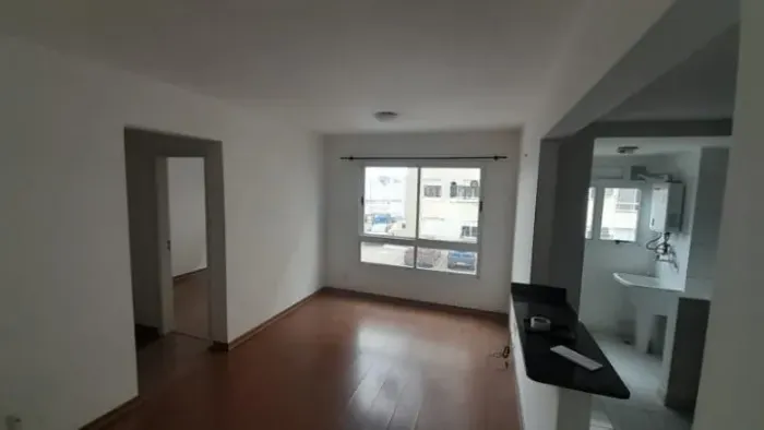 OCULTO Apartamento à venda no Areal, Pelotas: 77m², 2 quartos (sendo 1 suíte), churrasquei