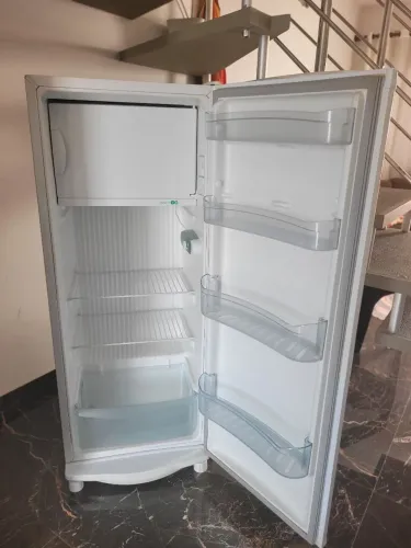 Geladeira Consul