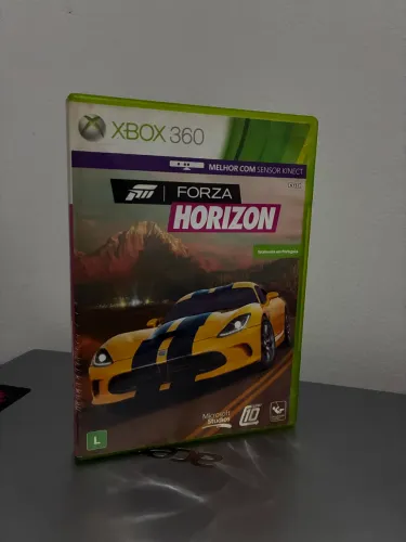 Jogo Forza horizon Xbox 360