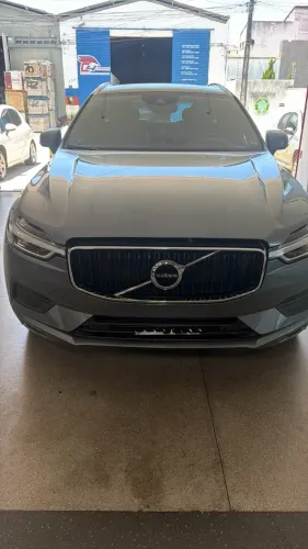 Volvo XC 60 T-5 Momentum 2.0 254cv AWD 5P 2020