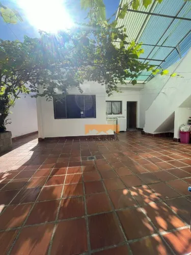 Casa à venda, 138 m² por R$ 800.000,00 - Vila Antonieta - São Bernardo do Campo/SP