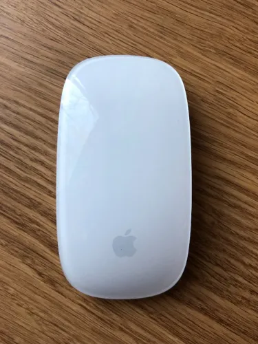 Apple Magic Mouse 2 Bluetooth