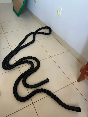 Corda naval 34mm X 4m