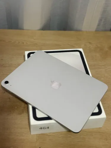 iPad 11 A16 256GB ( com caixa )