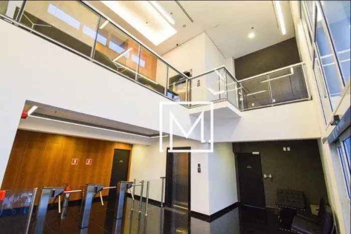 Sala para alugar, 38 m² por R$ 2.925,91/mês - Saúde - São Paulo/SP