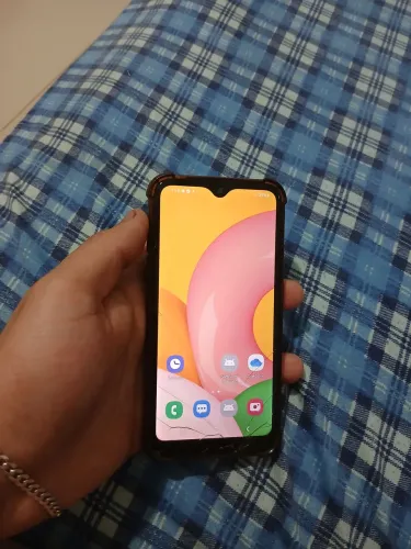 Samsung a01