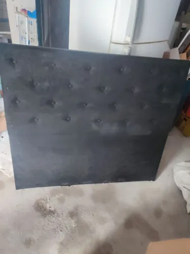 cabeceira de cama