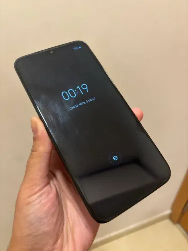 Celular motorola