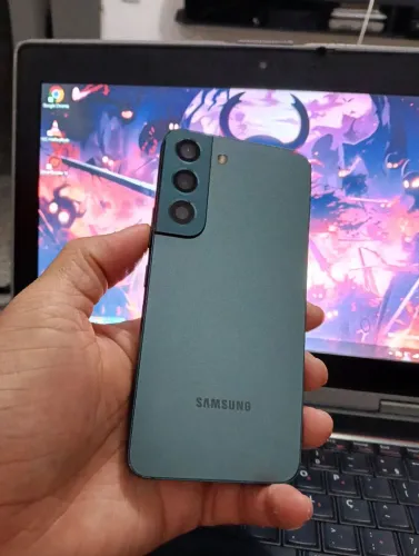 Galaxy S22 - 256GB