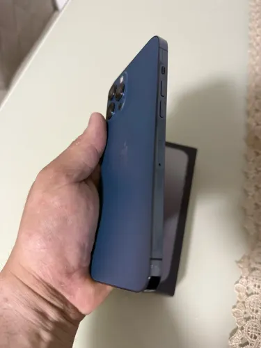 iPhone 12 Pro Max 256gb