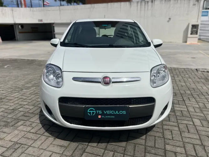Fiat Palio Attractive 1.0 EVO Fire Flex 8V 5P 2016