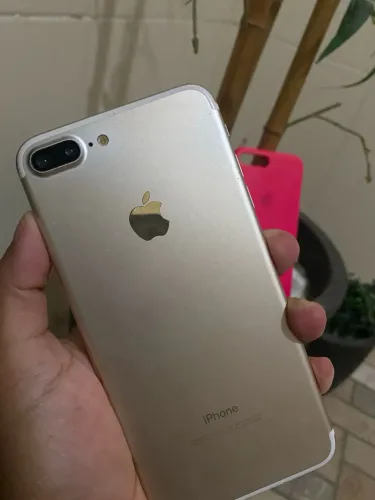 iPhone 7 Plus