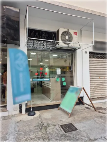 Ponto na Tijuca Salão/Cabeleireiro/Estética/Barbearia
