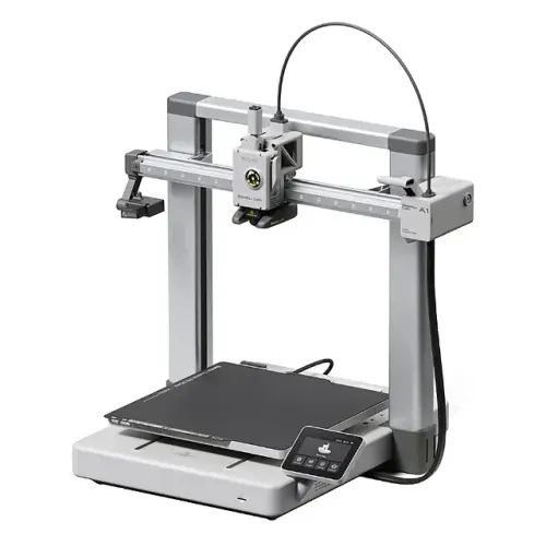 Impressora 3D Bambu Lab A1 Sem Ams