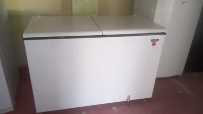 Freezer