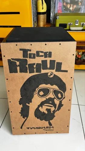 Vendo Cajon novo 450