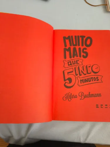 Livro de baixa demanda