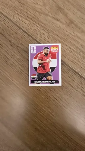 mohamed salah legend 2026