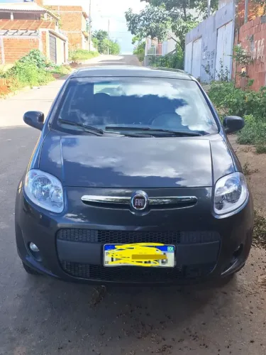 Fiat Palio Attra./italia 1.4 EVO F.flex 8V 5P 2013
