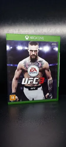 UFC 3