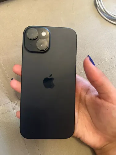 iPhone 15 128 gb