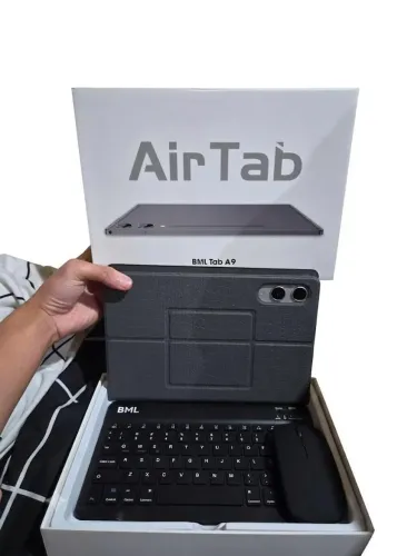 Tablet BML TAB A9 a VENDA!