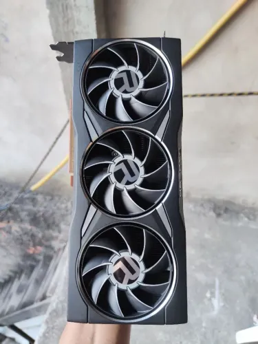 VENDE-SE OU TROCO RX 6800XT 16GB