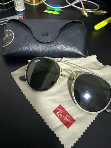 Óculos Ray ban original