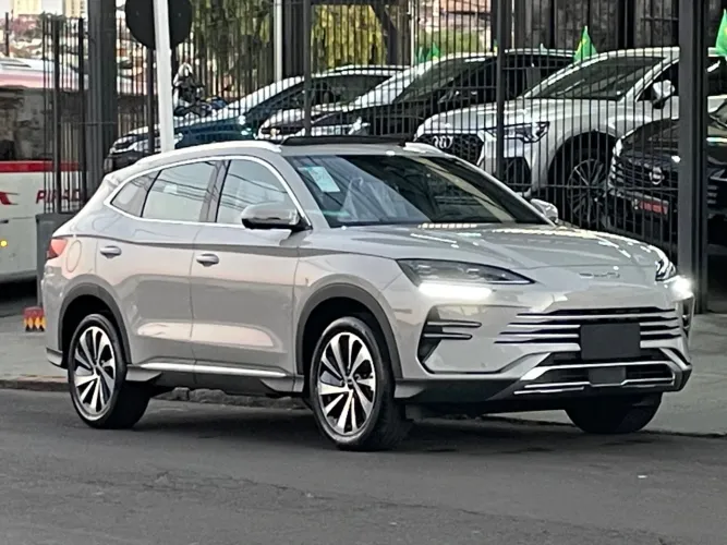 BYD Song Plus 1.5 16V Aut. (hibrido) 2027