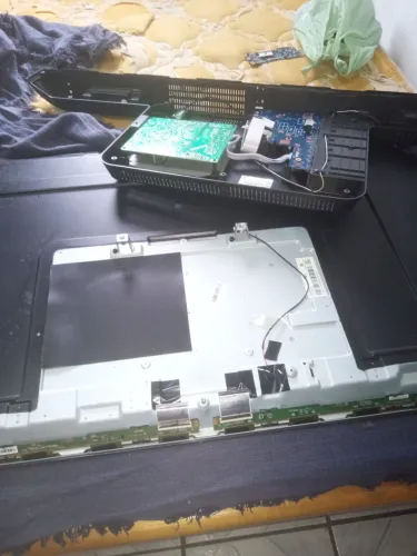Placas tvs smart