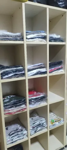 Lote de Camisas Premium para revender na sua loja