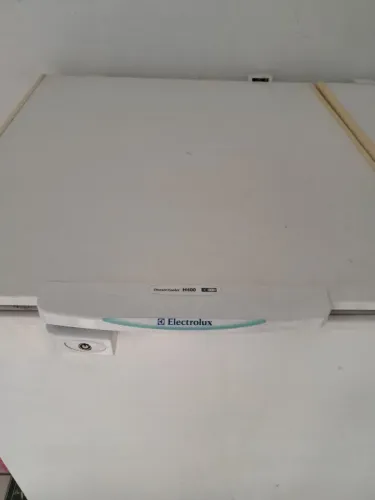 Freezer grande Electrolux