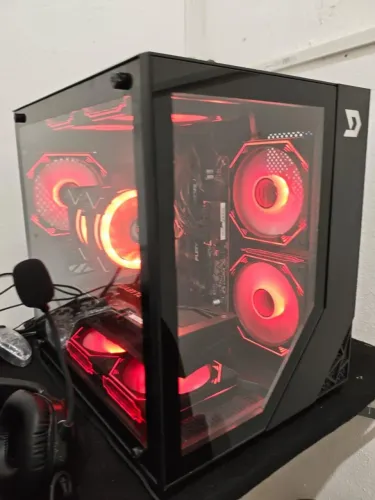 Pc gamer
