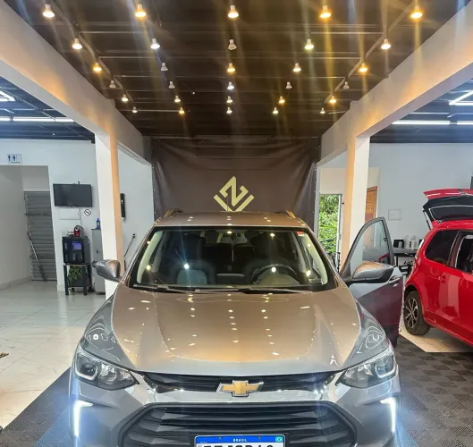 Chevrolet Tracker LT 1.0 Turbo 12V Flex AUT 2022