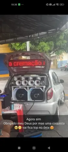 Sim automotivo