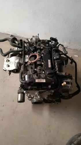 Motor parcial tiggo8 pro 1.6 2025