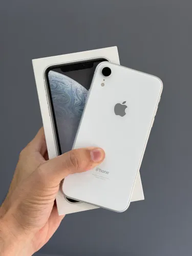 iPhone XR 64gb SEM DETALHES