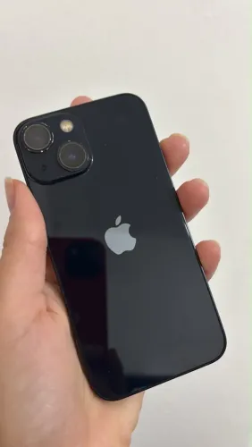 iPhone 13 Mini 256GB Original Excelente Estado 