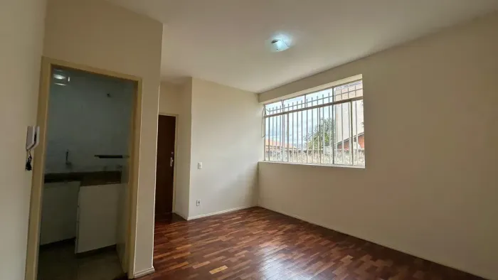 Apartamento 2 Quartos 1 vaga Bairro Padre Eustáquio