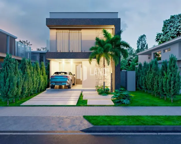 Seu novo lar em Timon/MA Condomínio Residencial Village Cajueiro no Joia BR-226