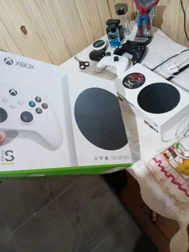 Xbox Series S
