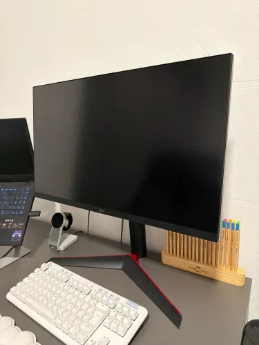 Monitor LG UltraGear 27GN750-27" IPS Full HD, 240Hz, 1ms (GtG), NVIDIA G-Sync