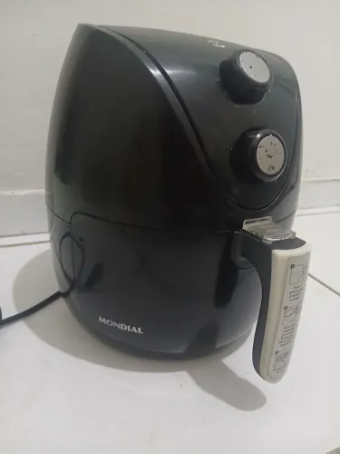 Airfryer