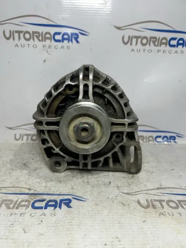 Alternador Fiat Uno Fiorino Fire (Base de Troca)