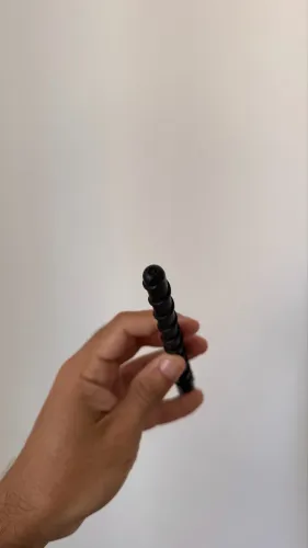 Antena de rádio original para carro hb20