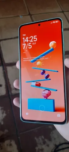 CELULAR REDMI NOTE 13 4G 